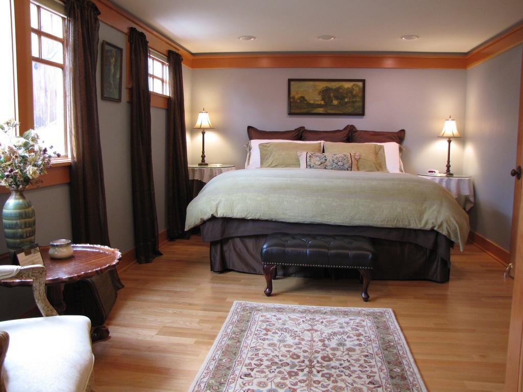 The Guest House Μπέλινγκχαμ Εξωτερικό φωτογραφία